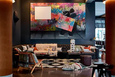 Photo 4 - Moxy Denver Cherry Creek