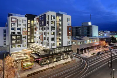 Photo 2 - Moxy Denver Cherry Creek