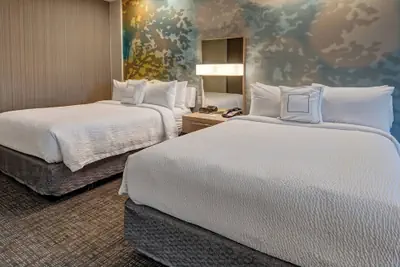 Photo 5 - Courtyard by Marriott Austin Northwest/Lakeline