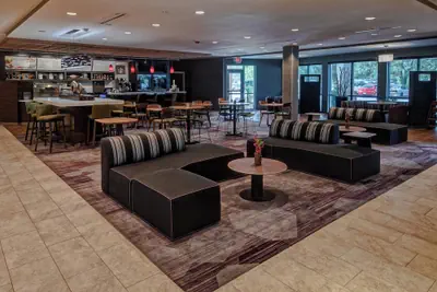 Photo 4 - Courtyard by Marriott Austin Northwest/Lakeline