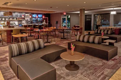 Photo 3 - Courtyard by Marriott Austin Northwest/Lakeline