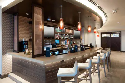Photo 4 - SpringHill Suites by Marriott Clearwater Beach