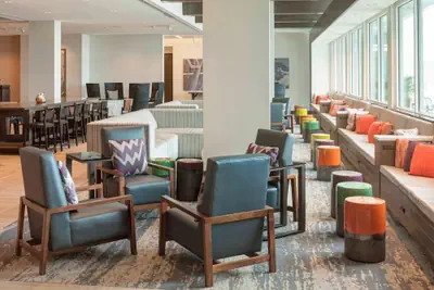 Photo 5 - SpringHill Suites by Marriott Clearwater Beach