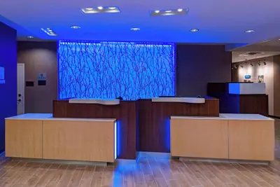 Photo 4 - Fairfield Inn & Suites by Marriott Atlanta Peachtree City