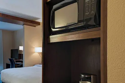 Photo 5 - Fairfield Inn & Suites by Marriott Atlanta Peachtree City