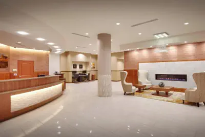 Photo 3 - Residence Inn by Marriott Flagstaff