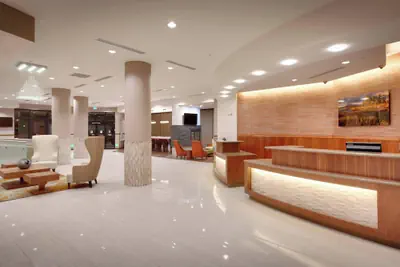 Photo 4 - Residence Inn by Marriott Flagstaff