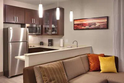 Photo 5 - Residence Inn by Marriott Flagstaff