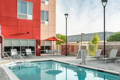 Photo 2 - TownePlace Suites by Marriott Charlotte Fort Mill