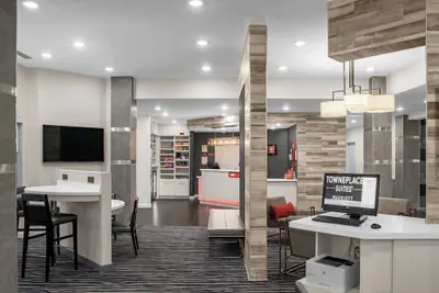 Photo 5 - TownePlace Suites by Marriott Charlotte Fort Mill