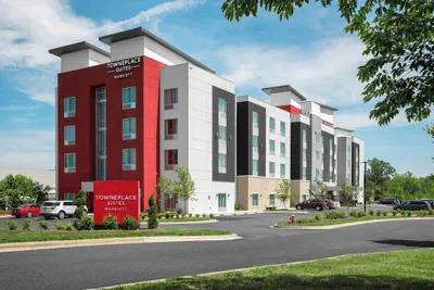 Photo 2 - TownePlace Suites by Marriott Charlotte Fort Mill
