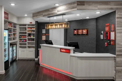 Photo 3 - TownePlace Suites by Marriott Charlotte Fort Mill