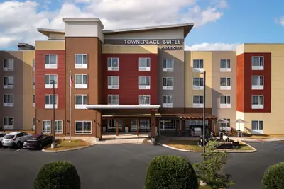 Photo 2 - TownePlace Suites by Marriott Cleveland