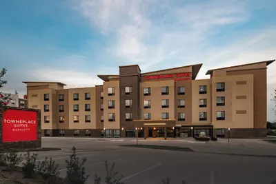 Photo 2 - TownePlace Suites by Marriott Dallas Mesquite