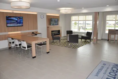 Photo 5 - Microtel Inn & Suites by Wyndham Lubbock