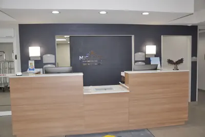 Photo 4 - Microtel Inn & Suites by Wyndham Lubbock