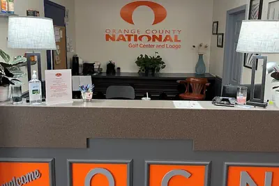 Photo 2 - Orange County National Lodge