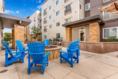 Photo 2 - Parks Residential Denver