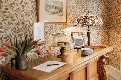 Photo 3 - Ellerbeck Mansion Bed & Breakfast