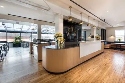 Photo 3 - The Wick, Hudson, A Tribute Portfolio Hotel
