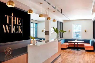 Photo 2 - The Wick, Hudson, A Tribute Portfolio Hotel