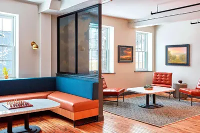 Photo 4 - The Wick, Hudson, A Tribute Portfolio Hotel