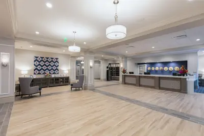 Photo 3 - Carlisle Inn