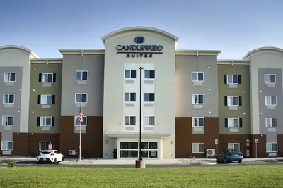Photo 2 - Candlewood Suites - Lancaster West by IHG