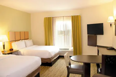 Photo 5 - Candlewood Suites - Lancaster West by IHG