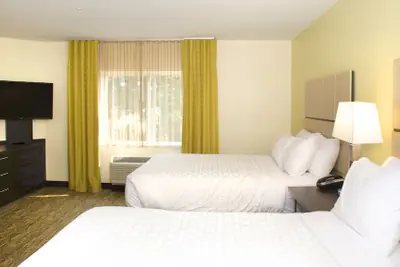 Photo 3 - Candlewood Suites - Lancaster West by IHG