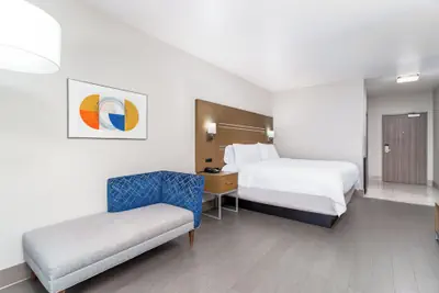 Photo 5 - Holiday Inn Express & Suites Memphis Arpt Elvis Presley Blv by IHG