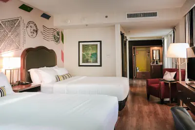 Photo 3 - Hotel Indigo Kansas City Downtown by IHG