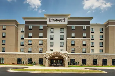 Photo 2 - Staybridge Suites Rock Hill by IHG