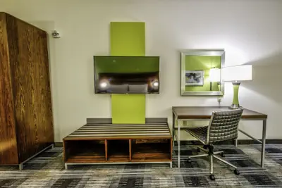 Photo 4 - Holiday Inn Express & Suites Dallas NW - Farmers Branch by IHG