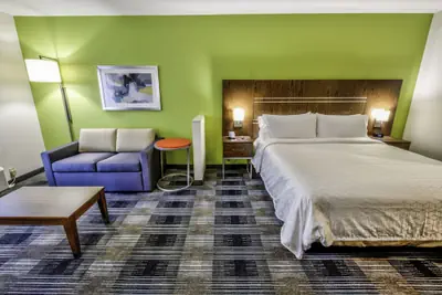 Photo 5 - Holiday Inn Express & Suites Dallas NW - Farmers Branch by IHG