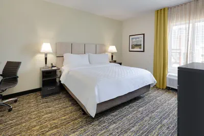 Photo 4 - Candlewood Suites Dallas NW - Farmers Branch by IHG