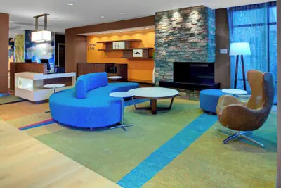Photo 3 - Fairfield Inn & Suites by Marriott Flagstaff Northeast