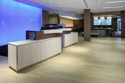 Photo 2 - Fairfield Inn & Suites by Marriott Flagstaff Northeast