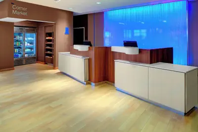 Photo 4 - Fairfield Inn & Suites by Marriott Flagstaff Northeast