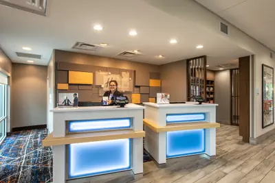 Photo 3 - Holiday Inn Express & Suites Greenville S- Piedmont by IHG