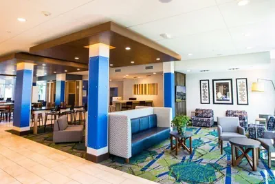 Photo 4 - Holiday Inn Express & Suites Greenville S- Piedmont by IHG