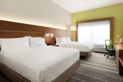 Photo 5 - Holiday Inn Express & Suites-Cincinnati South - Wilder by IHG