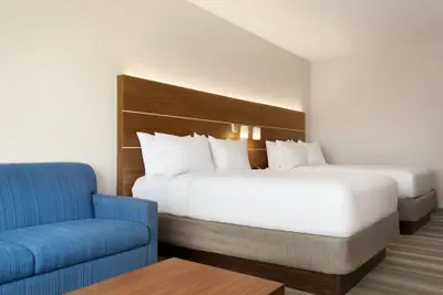 Photo 5 - Holiday Inn Express & Suites-Cincinnati South - Wilder by IHG