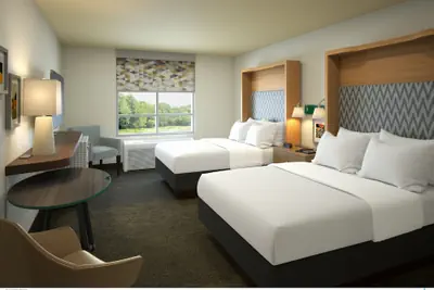 Photo 5 - Holiday Inn & Suites Decatur-Forsyth by IHG