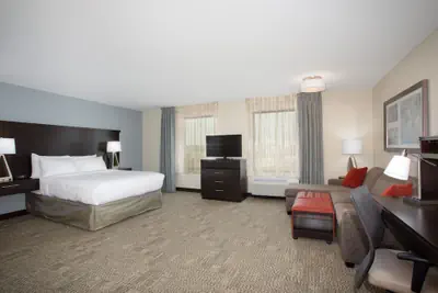 Photo 4 - Staybridge Suites Denver South - Highlands Ranch by IHG