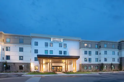 Photo 2 - Staybridge Suites Denver South - Highlands Ranch by IHG