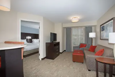 Photo 5 - Staybridge Suites Denver South - Highlands Ranch by IHG