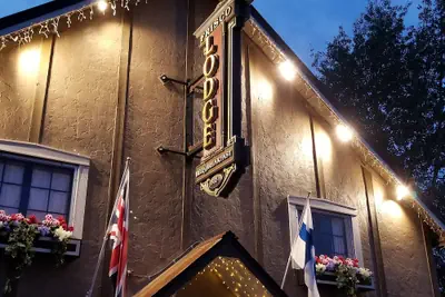 Photo 2 - Frisco Lodge