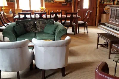 Photo 3 - Frisco Lodge