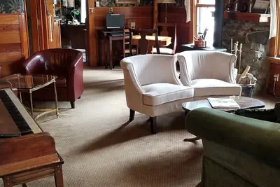 Photo 4 - Frisco Lodge